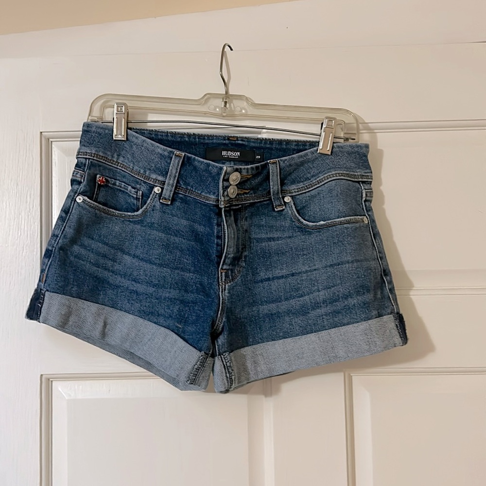 Hudson Croxley shorts size 29